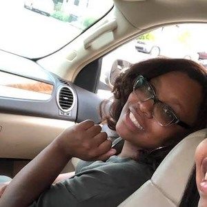 Meet your Posher, Annette